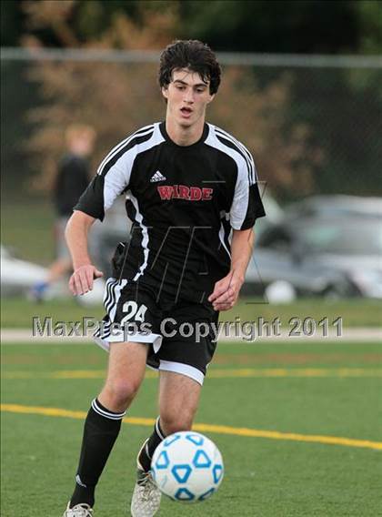 Thumbnail 2 in Warde @ Wilton  photogallery.