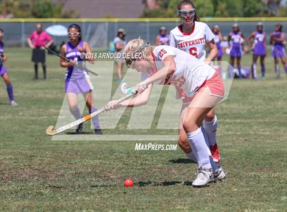 Thumbnail 1 in Monta Vista vs University (Longhorn Tournament) photogallery.