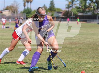 Thumbnail 1 in Monta Vista vs University (Longhorn Tournament) photogallery.