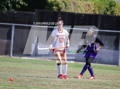 Thumbnail 1 in Monta Vista vs University (Longhorn Tournament) photogallery.