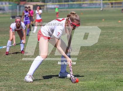 Thumbnail 3 in Monta Vista vs University (Longhorn Tournament) photogallery.