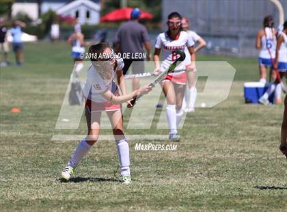 Thumbnail 1 in Monta Vista vs University (Longhorn Tournament) photogallery.