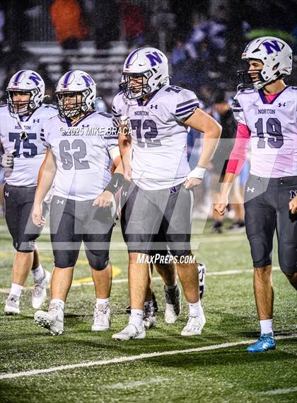 Thumbnail 1 in Norton @ Medfield photogallery.