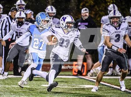 Thumbnail 3 in Norton @ Medfield photogallery.