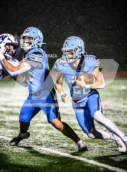 Thumbnail 1 in Norton @ Medfield photogallery.