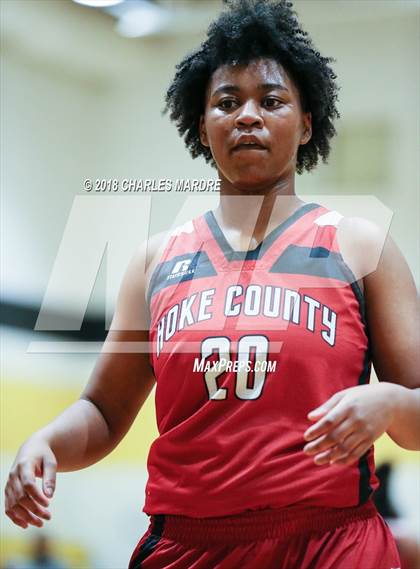 Thumbnail 1 in Hoke County @ Gray's Creek photogallery.
