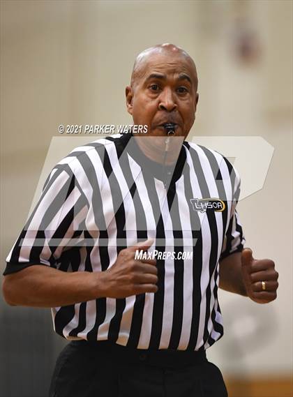 Thumbnail 1 in Houma Christian @ Metairie Park Country Day photogallery.
