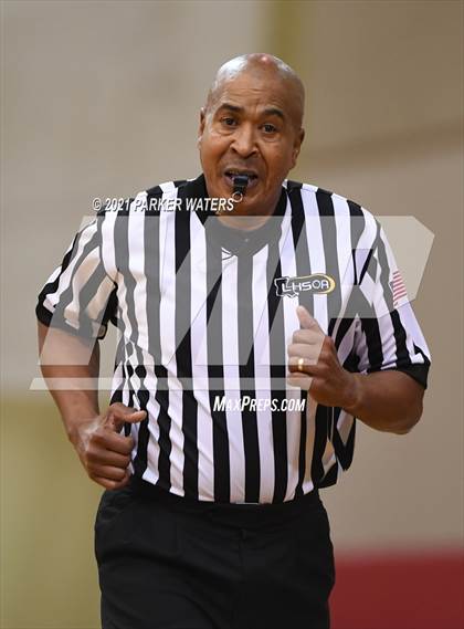 Thumbnail 3 in Houma Christian @ Metairie Park Country Day photogallery.