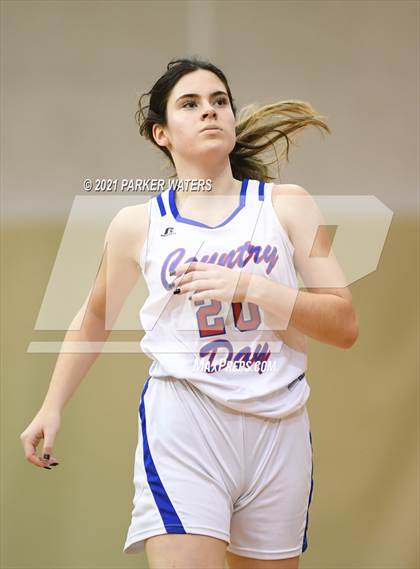Thumbnail 3 in Houma Christian @ Metairie Park Country Day photogallery.