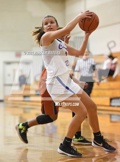 Thumbnail 1 in Houma Christian @ Metairie Park Country Day photogallery.