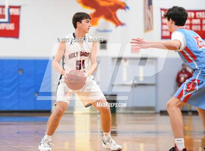Thumbnail 2 in Father Judge @ Holy Ghost Prep photogallery.