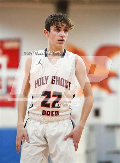 Thumbnail 3 in Father Judge @ Holy Ghost Prep photogallery.
