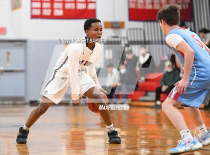 Thumbnail 1 in Father Judge @ Holy Ghost Prep photogallery.