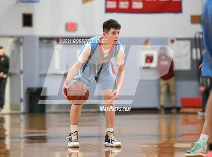 Thumbnail 2 in Father Judge @ Holy Ghost Prep photogallery.