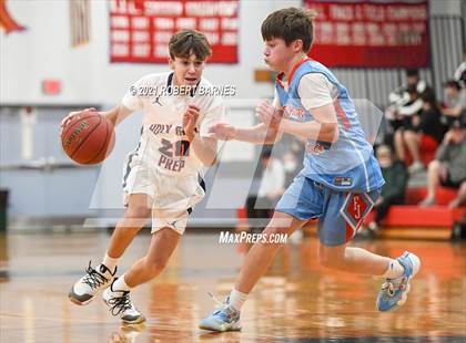 Thumbnail 2 in Father Judge @ Holy Ghost Prep photogallery.