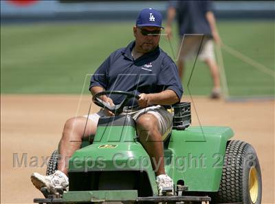 Thumbnail 2 in Narbonne vs. Chatsworth (CIF LA City Section Final) photogallery.