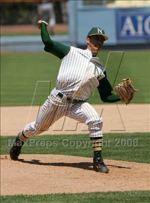 Thumbnail 2 in Narbonne vs. Chatsworth (CIF LA City Section Final) photogallery.