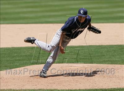 Thumbnail 1 in Narbonne vs. Chatsworth (CIF LA City Section Final) photogallery.