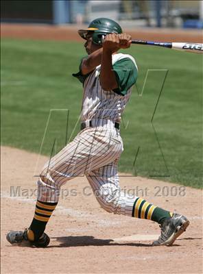 Thumbnail 2 in Narbonne vs. Chatsworth (CIF LA City Section Final) photogallery.