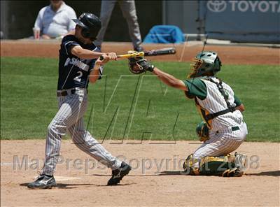 Thumbnail 3 in Narbonne vs. Chatsworth (CIF LA City Section Final) photogallery.