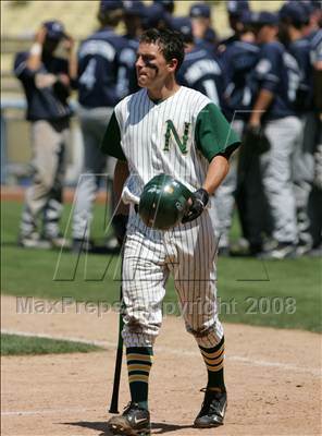 Thumbnail 3 in Narbonne vs. Chatsworth (CIF LA City Section Final) photogallery.