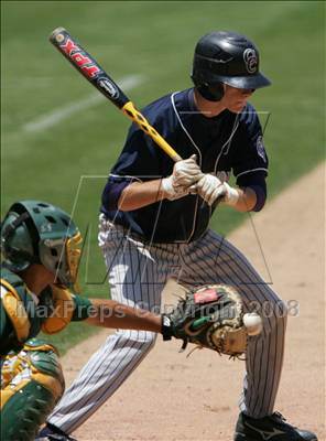 Thumbnail 1 in Narbonne vs. Chatsworth (CIF LA City Section Final) photogallery.