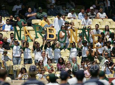 Thumbnail 3 in Narbonne vs. Chatsworth (CIF LA City Section Final) photogallery.