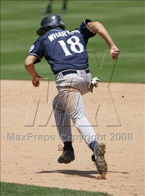 Thumbnail 3 in Narbonne vs. Chatsworth (CIF LA City Section Final) photogallery.