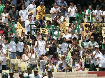 Thumbnail 1 in Narbonne vs. Chatsworth (CIF LA City Section Final) photogallery.