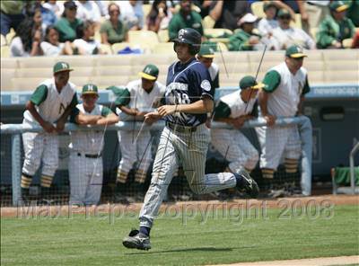 Thumbnail 1 in Narbonne vs. Chatsworth (CIF LA City Section Final) photogallery.