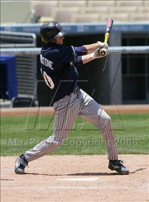Thumbnail 3 in Narbonne vs. Chatsworth (CIF LA City Section Final) photogallery.