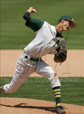 Thumbnail 3 in Narbonne vs. Chatsworth (CIF LA City Section Final) photogallery.