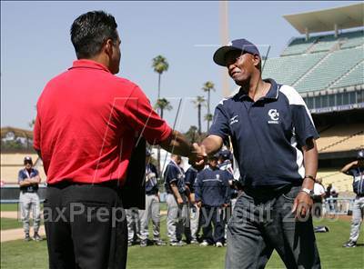 Thumbnail 1 in Narbonne vs. Chatsworth (CIF LA City Section Final) photogallery.