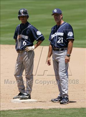 Thumbnail 3 in Narbonne vs. Chatsworth (CIF LA City Section Final) photogallery.