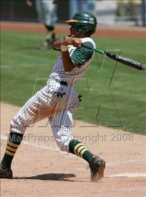 Thumbnail 3 in Narbonne vs. Chatsworth (CIF LA City Section Final) photogallery.