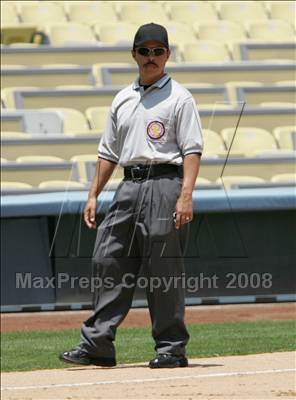 Thumbnail 3 in Narbonne vs. Chatsworth (CIF LA City Section Final) photogallery.
