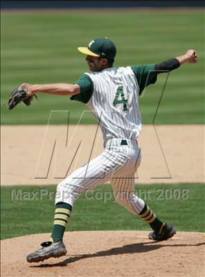 Thumbnail 2 in Narbonne vs. Chatsworth (CIF LA City Section Final) photogallery.