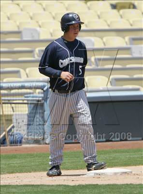 Thumbnail 2 in Narbonne vs. Chatsworth (CIF LA City Section Final) photogallery.