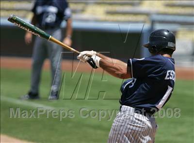 Thumbnail 3 in Narbonne vs. Chatsworth (CIF LA City Section Final) photogallery.