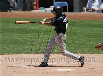 Thumbnail 3 in Narbonne vs. Chatsworth (CIF LA City Section Final) photogallery.