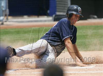 Thumbnail 3 in Narbonne vs. Chatsworth (CIF LA City Section Final) photogallery.