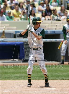 Thumbnail 2 in Narbonne vs. Chatsworth (CIF LA City Section Final) photogallery.
