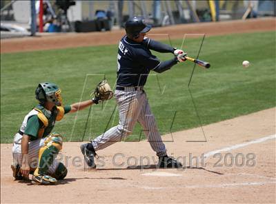 Thumbnail 2 in Narbonne vs. Chatsworth (CIF LA City Section Final) photogallery.