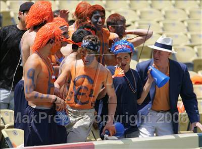 Thumbnail 2 in Narbonne vs. Chatsworth (CIF LA City Section Final) photogallery.