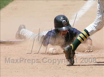 Thumbnail 2 in Narbonne vs. Chatsworth (CIF LA City Section Final) photogallery.