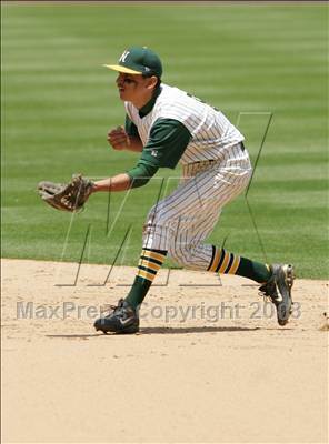 Thumbnail 2 in Narbonne vs. Chatsworth (CIF LA City Section Final) photogallery.