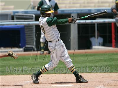 Thumbnail 2 in Narbonne vs. Chatsworth (CIF LA City Section Final) photogallery.