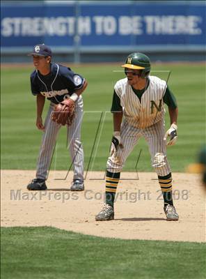 Thumbnail 2 in Narbonne vs. Chatsworth (CIF LA City Section Final) photogallery.