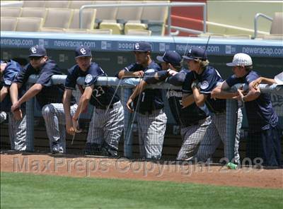 Thumbnail 3 in Narbonne vs. Chatsworth (CIF LA City Section Final) photogallery.