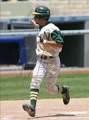 Thumbnail 3 in Narbonne vs. Chatsworth (CIF LA City Section Final) photogallery.